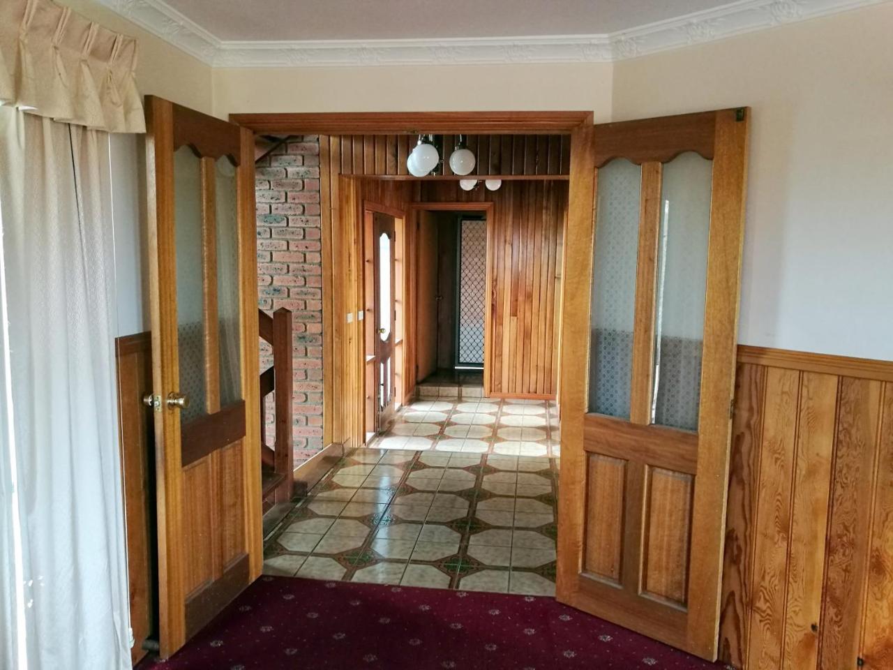 Castle Stay At Лейкс-Энтранс Экстерьер фото